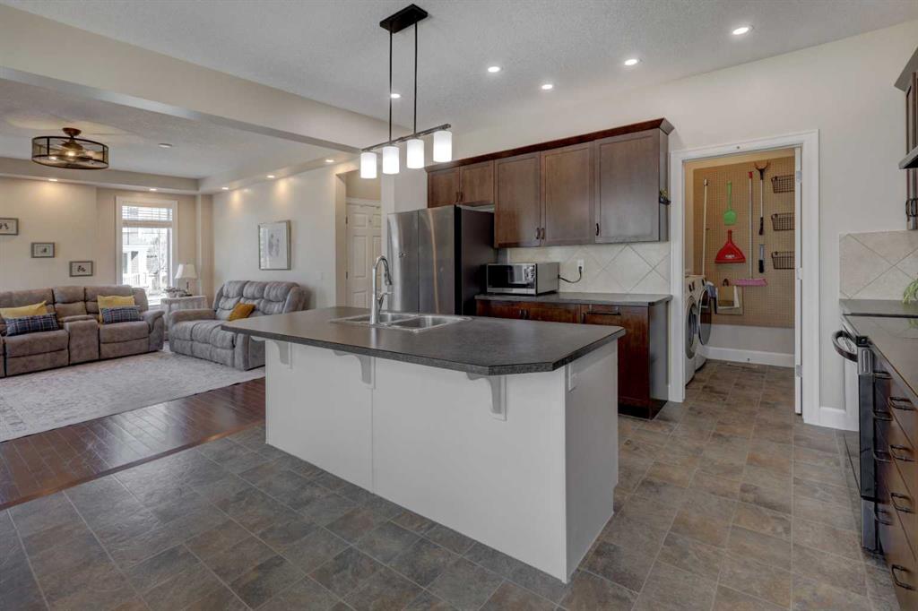 Additional image 5 of 1348 Windstone Road SW, Airdrie, AB, T4B 0N5