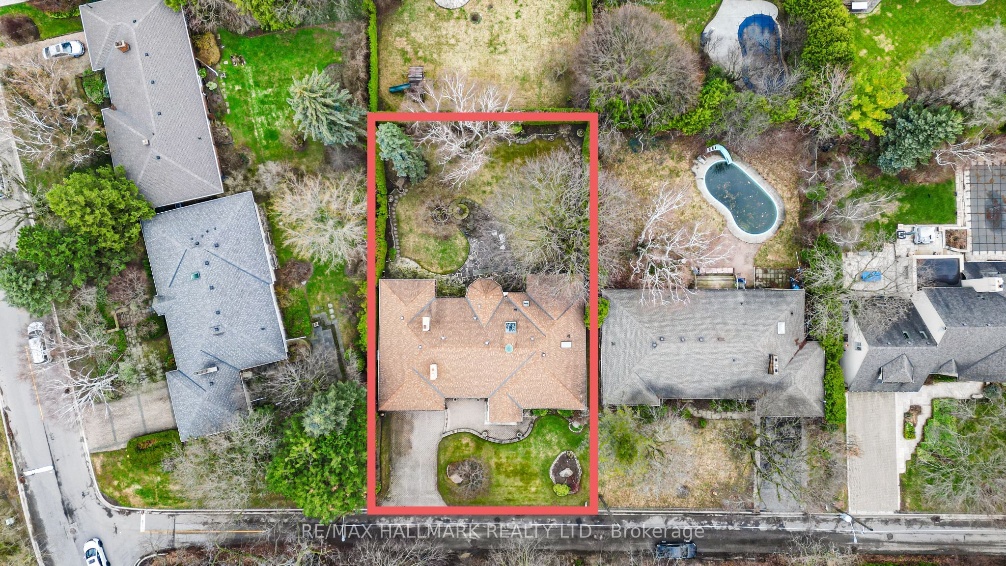 Additional image 2 of 154 Valley Road, Toronto, ON, M2L 1G4
