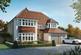Richmond at Preston Fields, Faversham Canterbury Road ME13