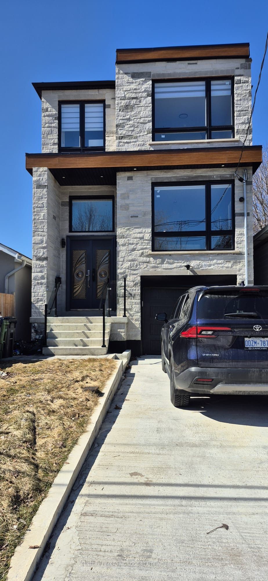 Basement-80 Haslam Street, Toronto, ON, M1N 3N7