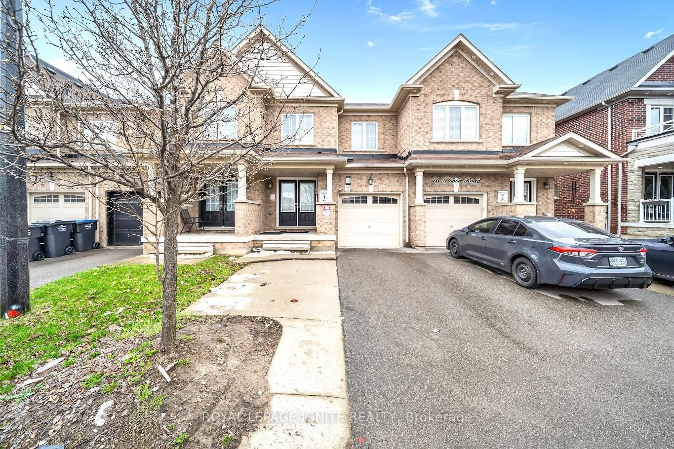 Additional image 2 of 14 Hoover Road, Brampton, ON, L7A 4L2