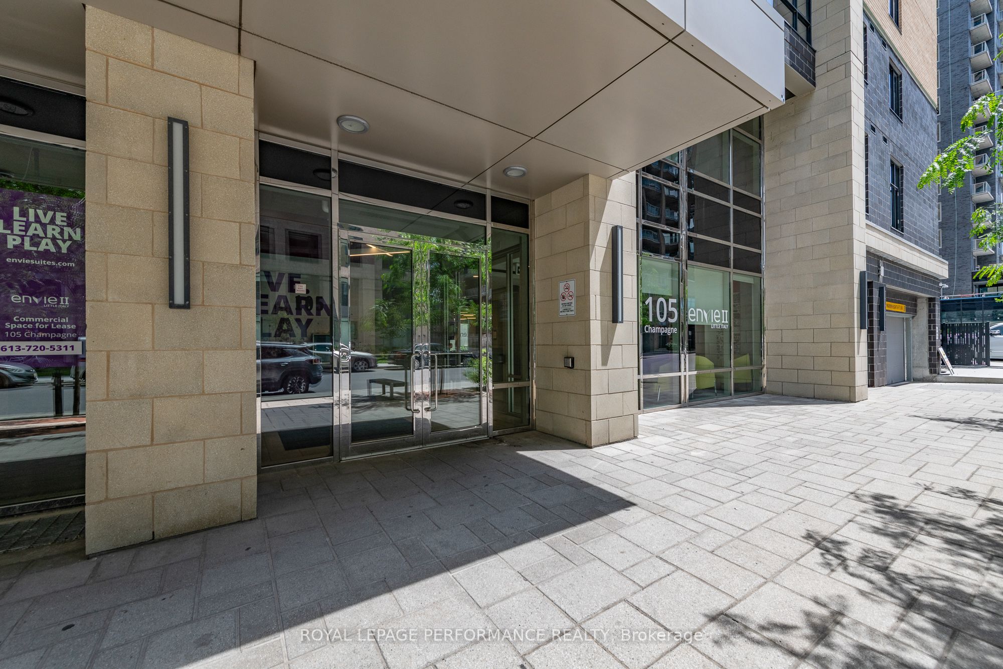 Additional image 3 of 1118-105 Champagne Avenue S, Ottawa, ON, K1S 5E5