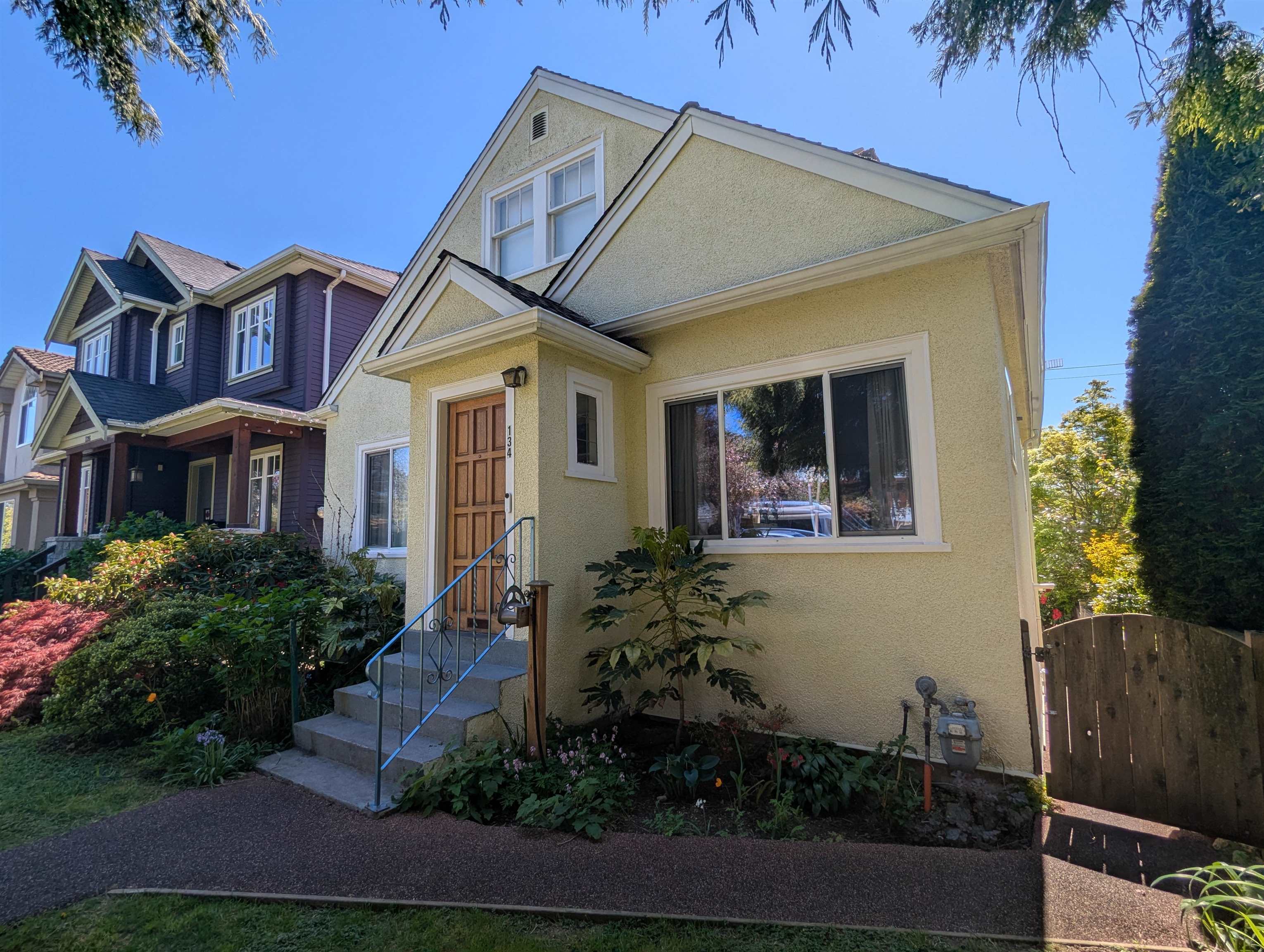 Additional image 2 of 134 40th Avenue W, Vancouver, BC, V5Y 2R2