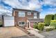 Weston Avenue, Fellside Park, Whickham