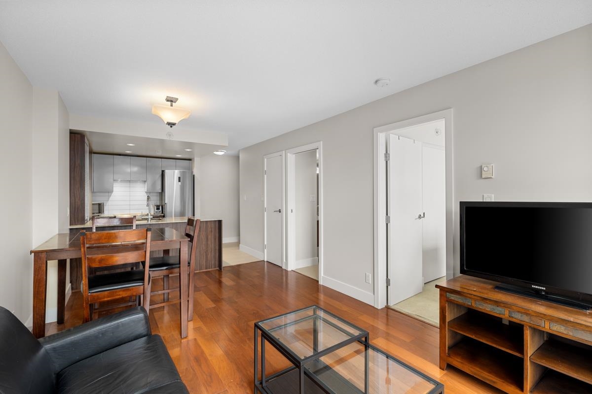 Additional image 4 of 620-1088 Richards Street, Vancouver, BC, V6G 0J8