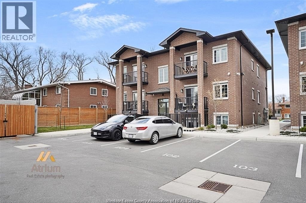 Additional image 8 of 201-233 Watson , Windsor, ON, N8S3R8
