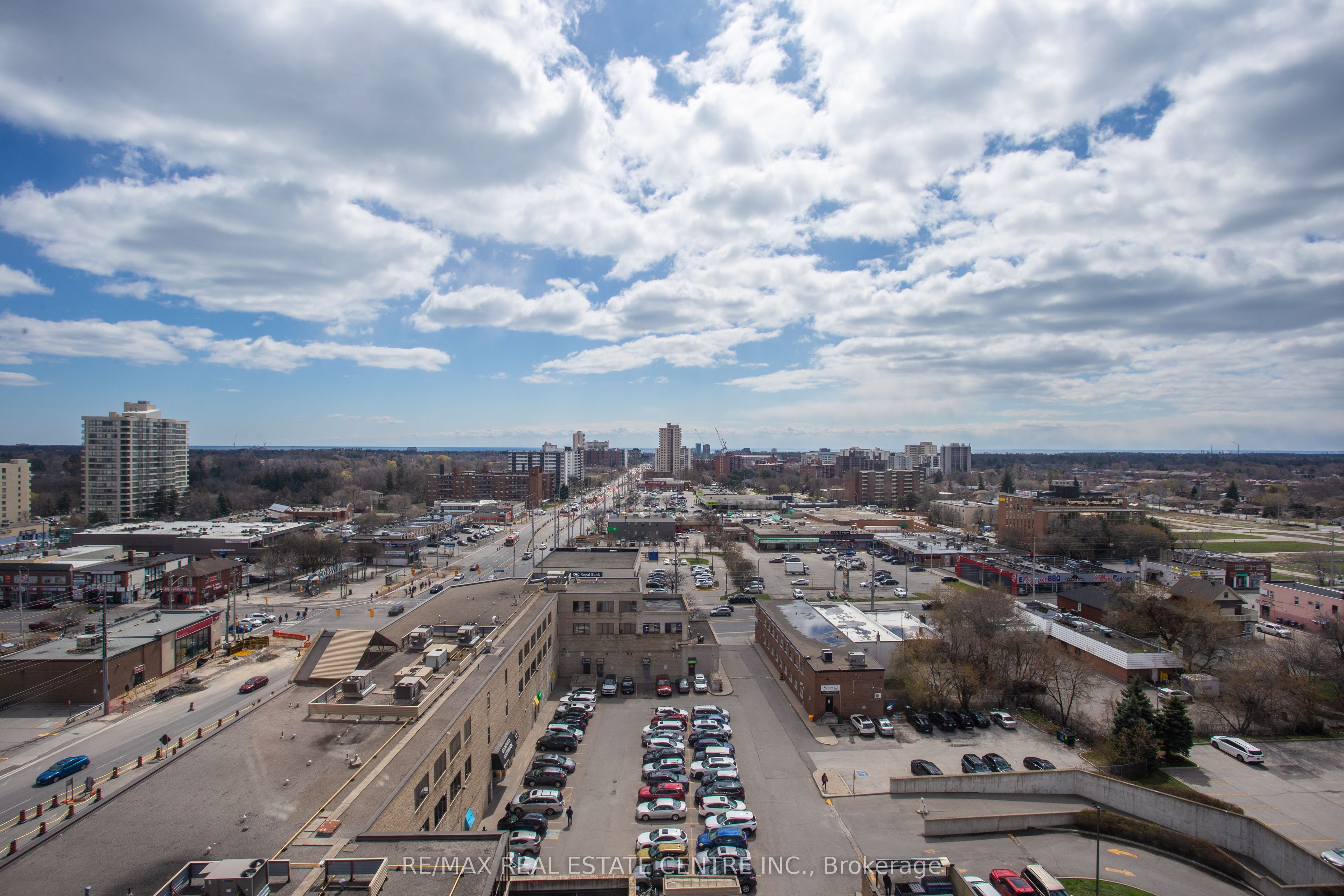 Additional image 5 of PH06-25 Agnes Street, Mississauga, ON, L5B 3X7