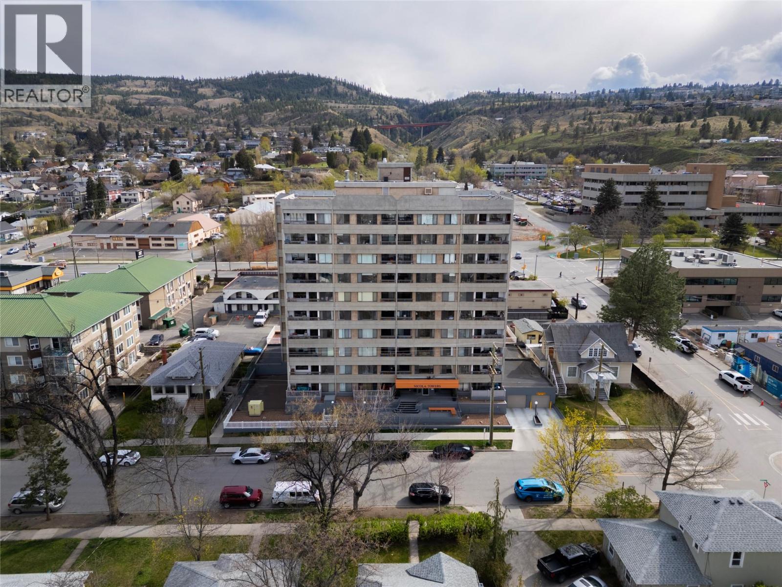 Additional image 2 of 1007-525 Nicola Street, Kamloops, BC, V2C6J5