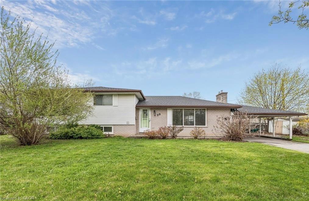 29 Heather Court, Welland, ON, L3C 4P8