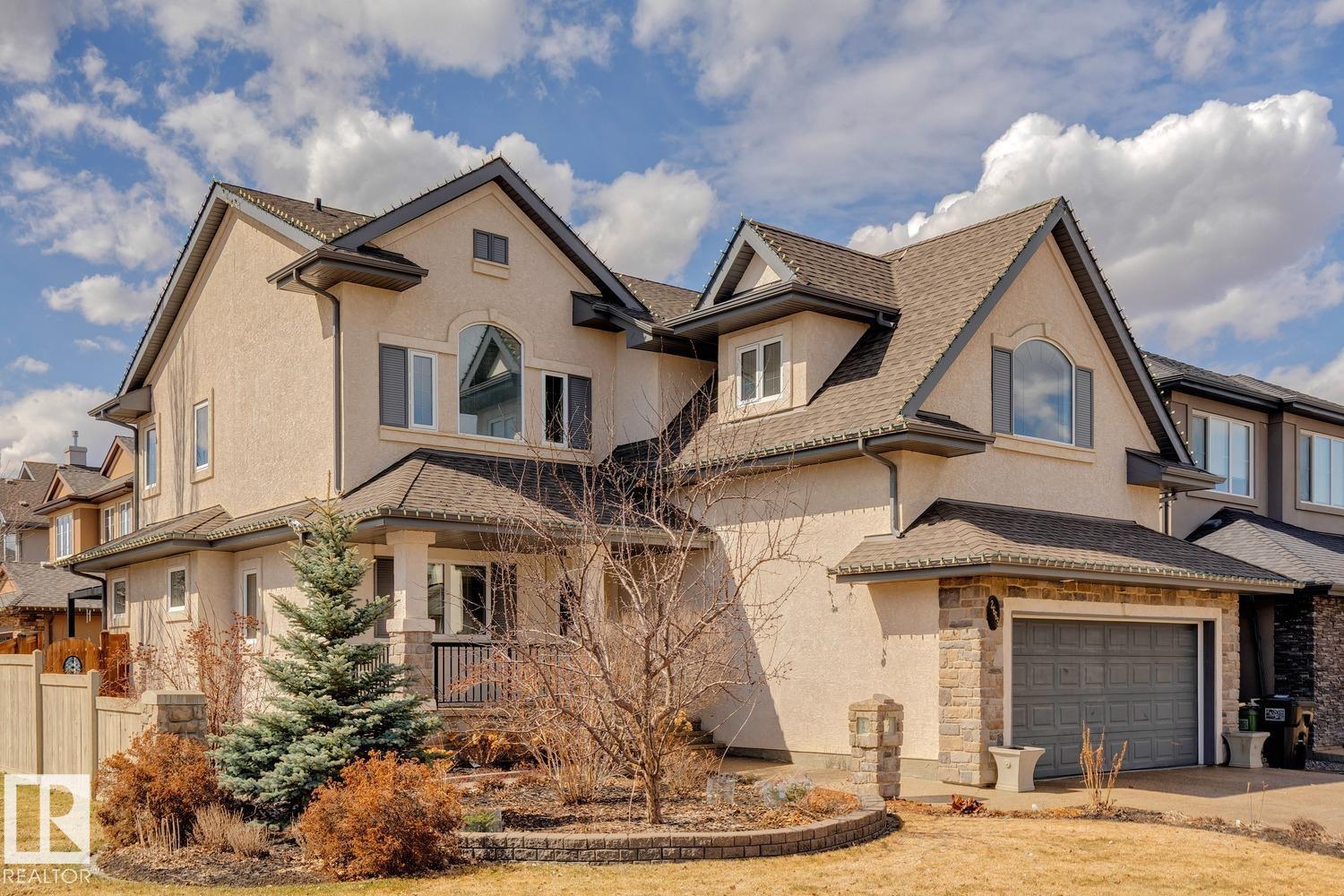 2665 Watcher Way SW, Edmonton, AB, T6W0X6