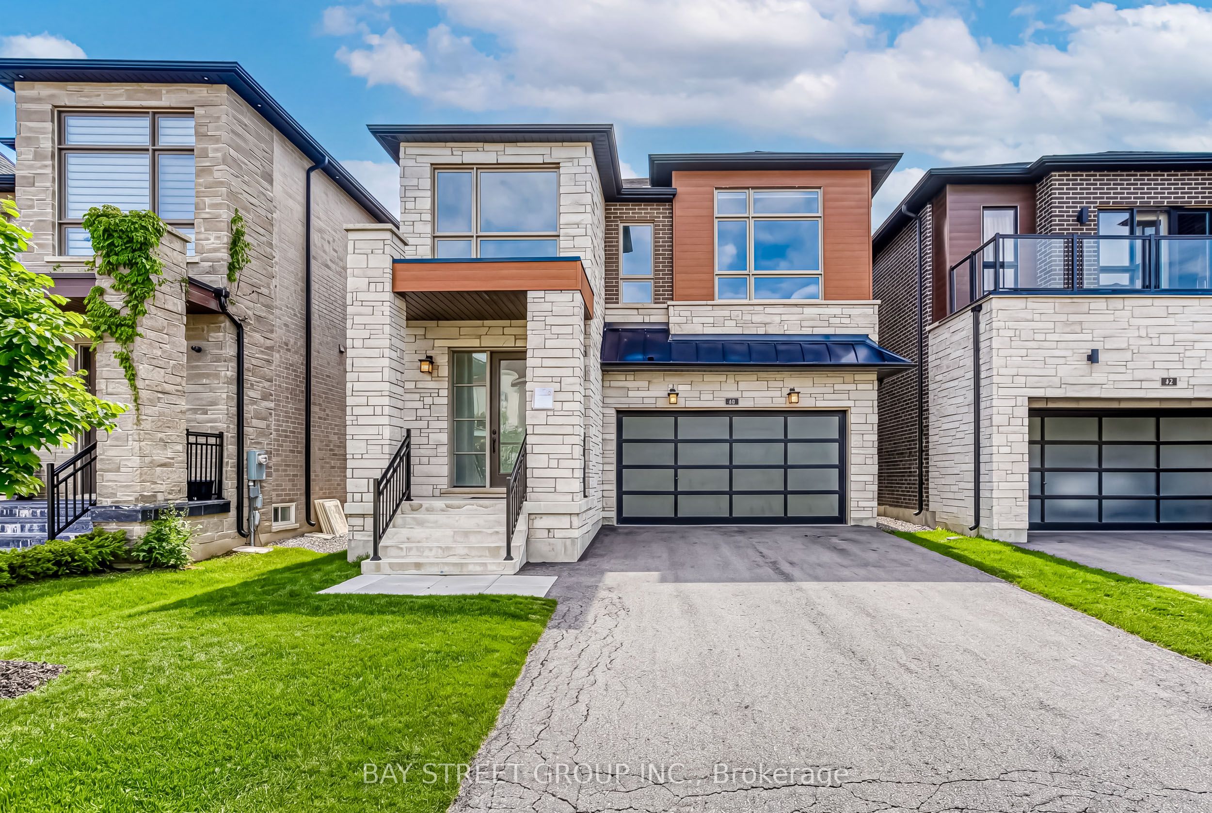 40 Meteorite Street, Richmond Hill, ON, L4C 4L9