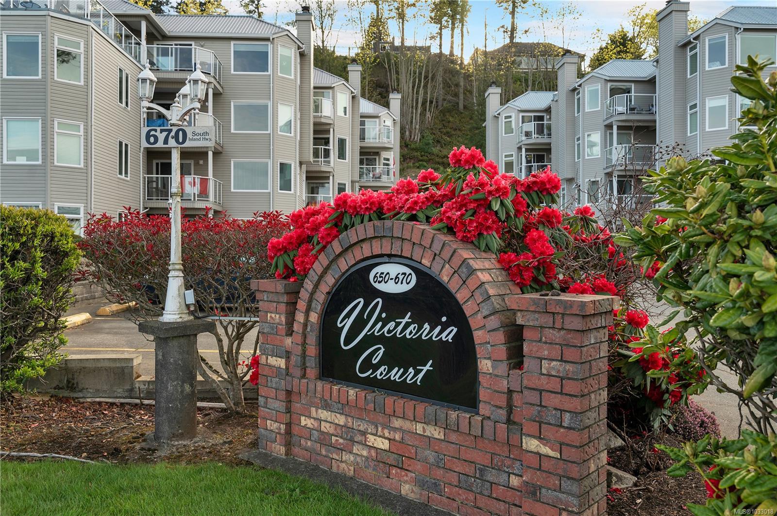 307B-670 Island Highway S, Campbell River, BC, V9W 1A6
