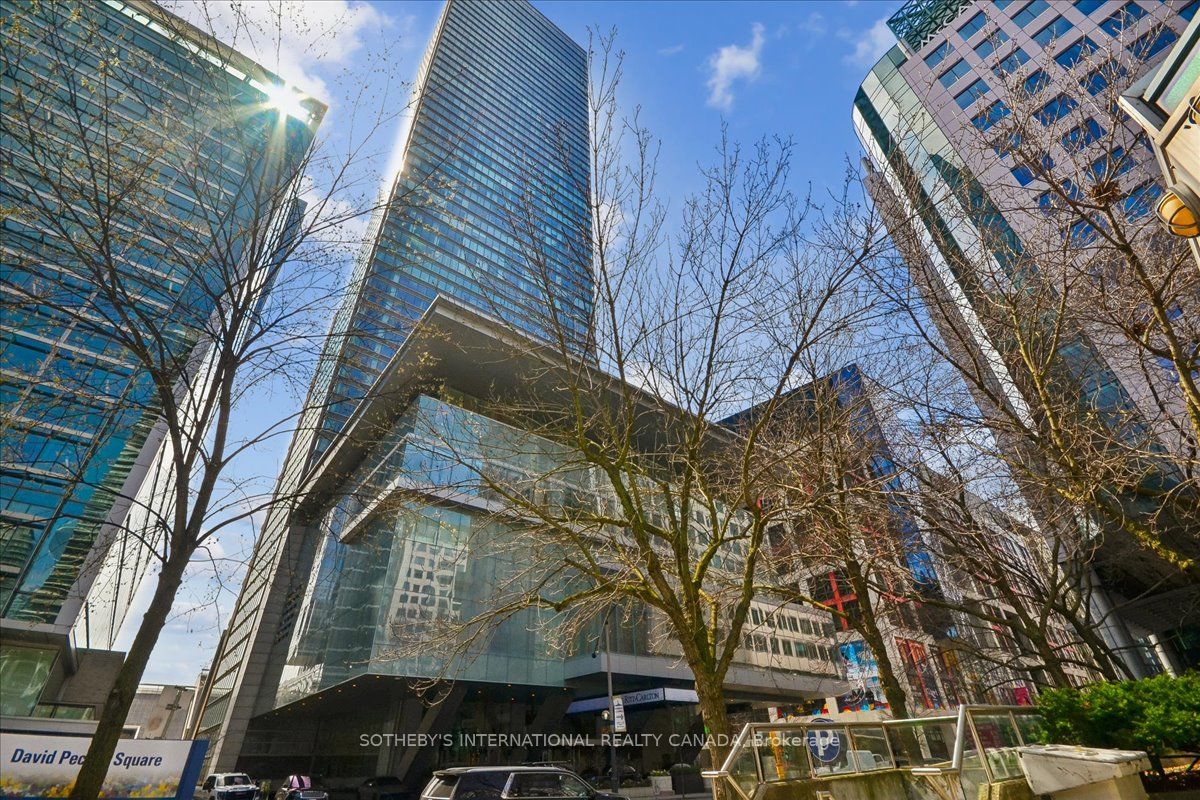 Additional image 4 of 3703-183 Wellington Street W, Toronto, ON, M5V 0A1