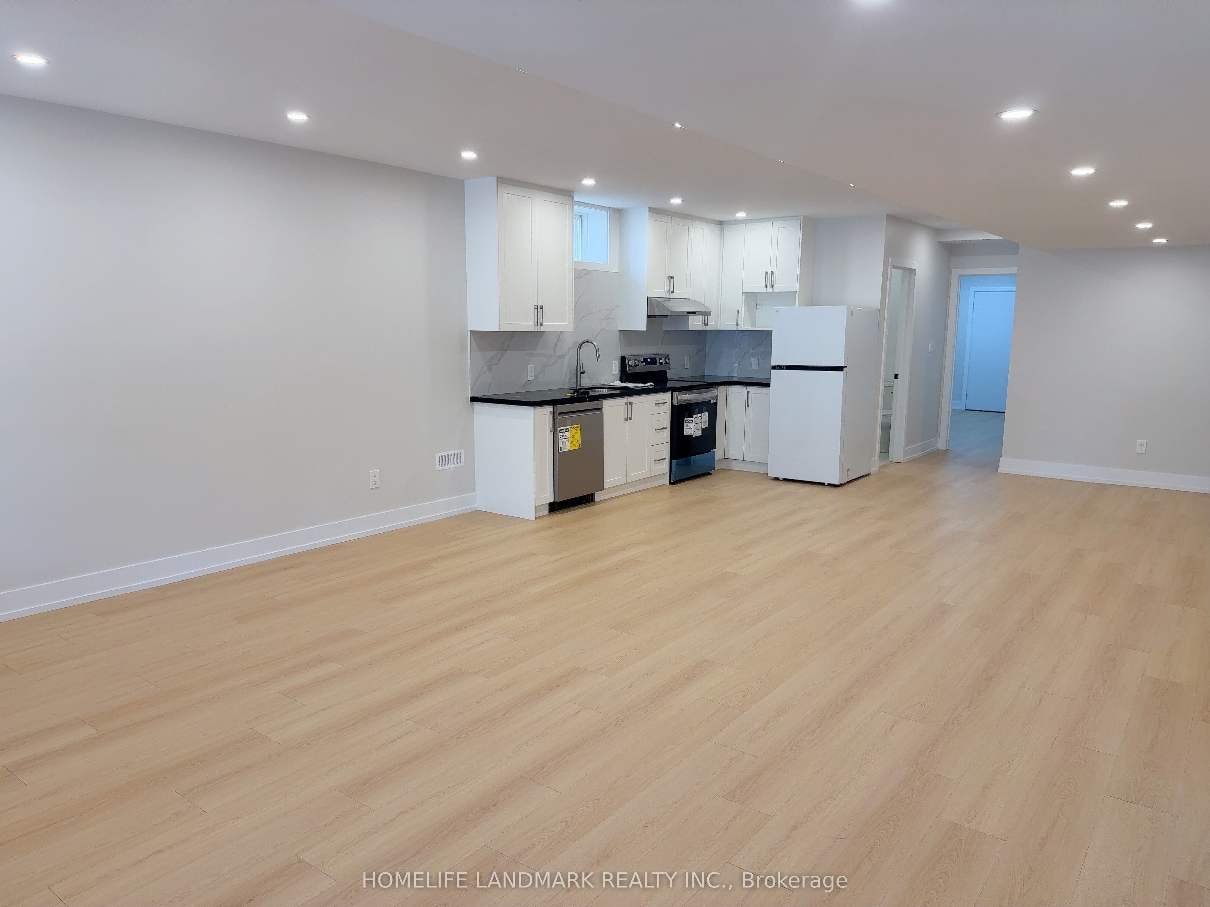 Additional image 3 of BASEMENT-32 Allison Ann Way, Vaughan, ON, L6A0J4