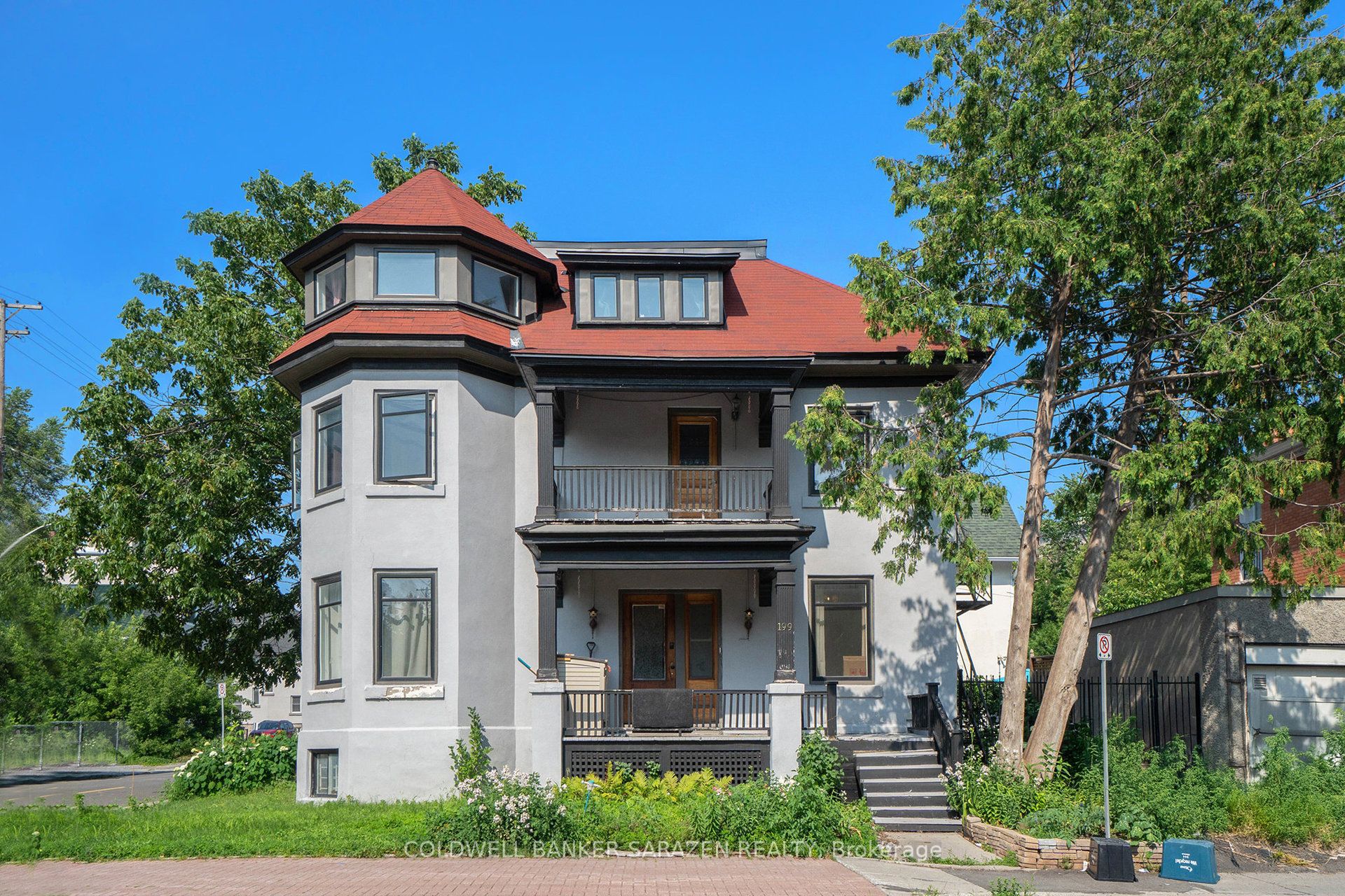 199 Cobourg Street, Ottawa, ON, K1N 8H7