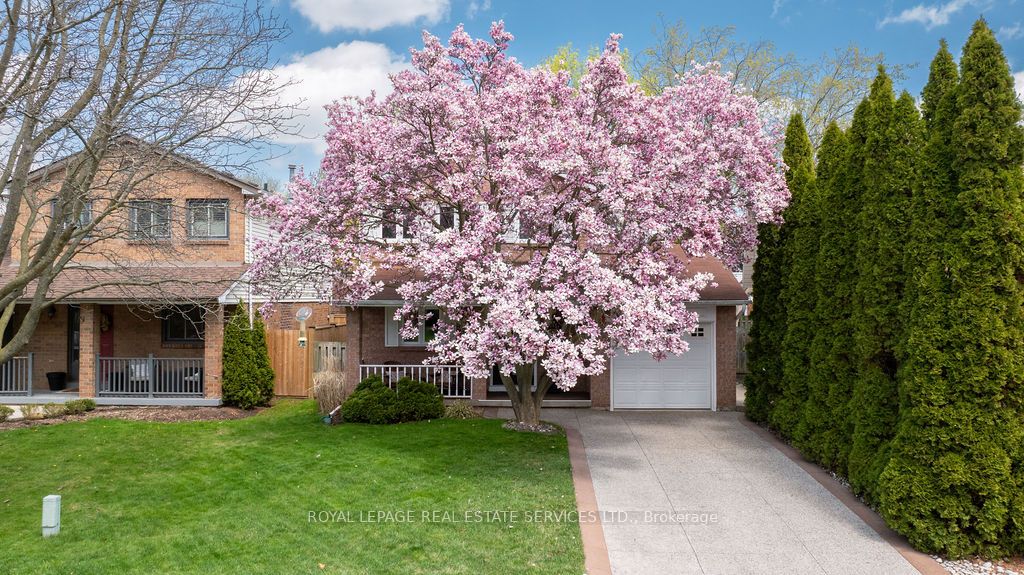 161 Riverview Street, Oakville, ON, L6L 5S2
