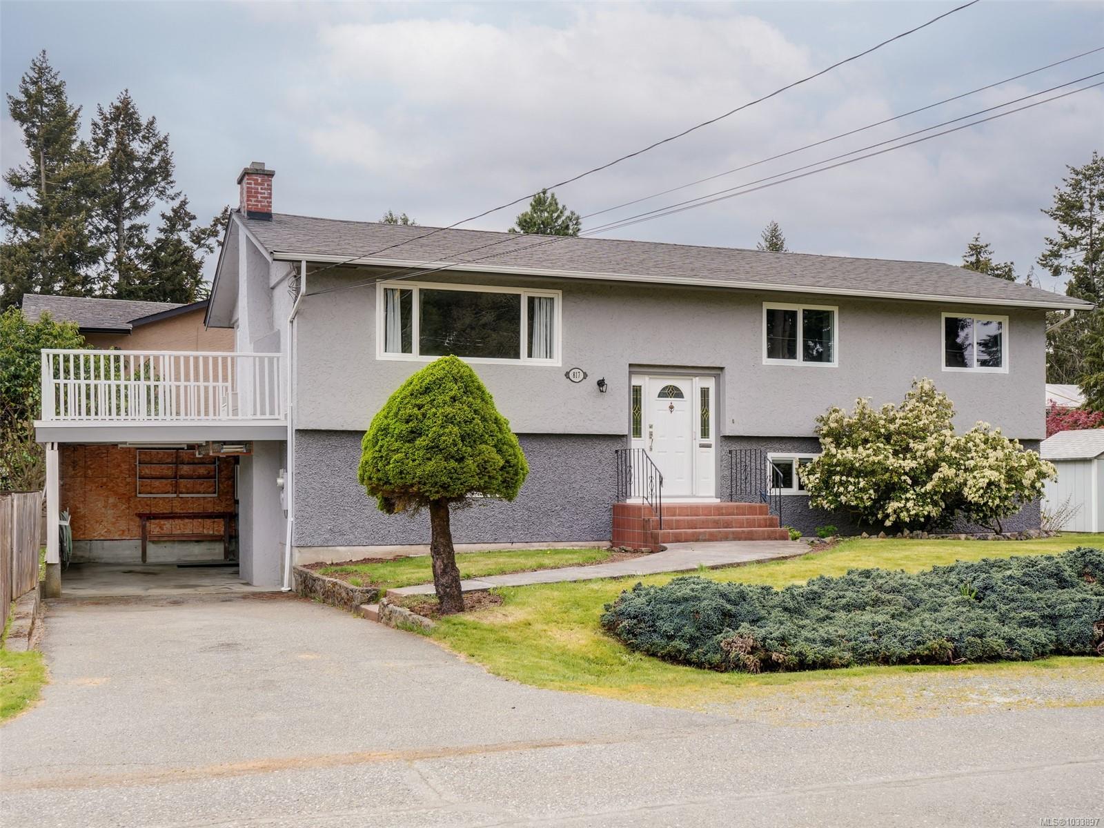 817 Wren Place, Langford, BC, V9B 3B7