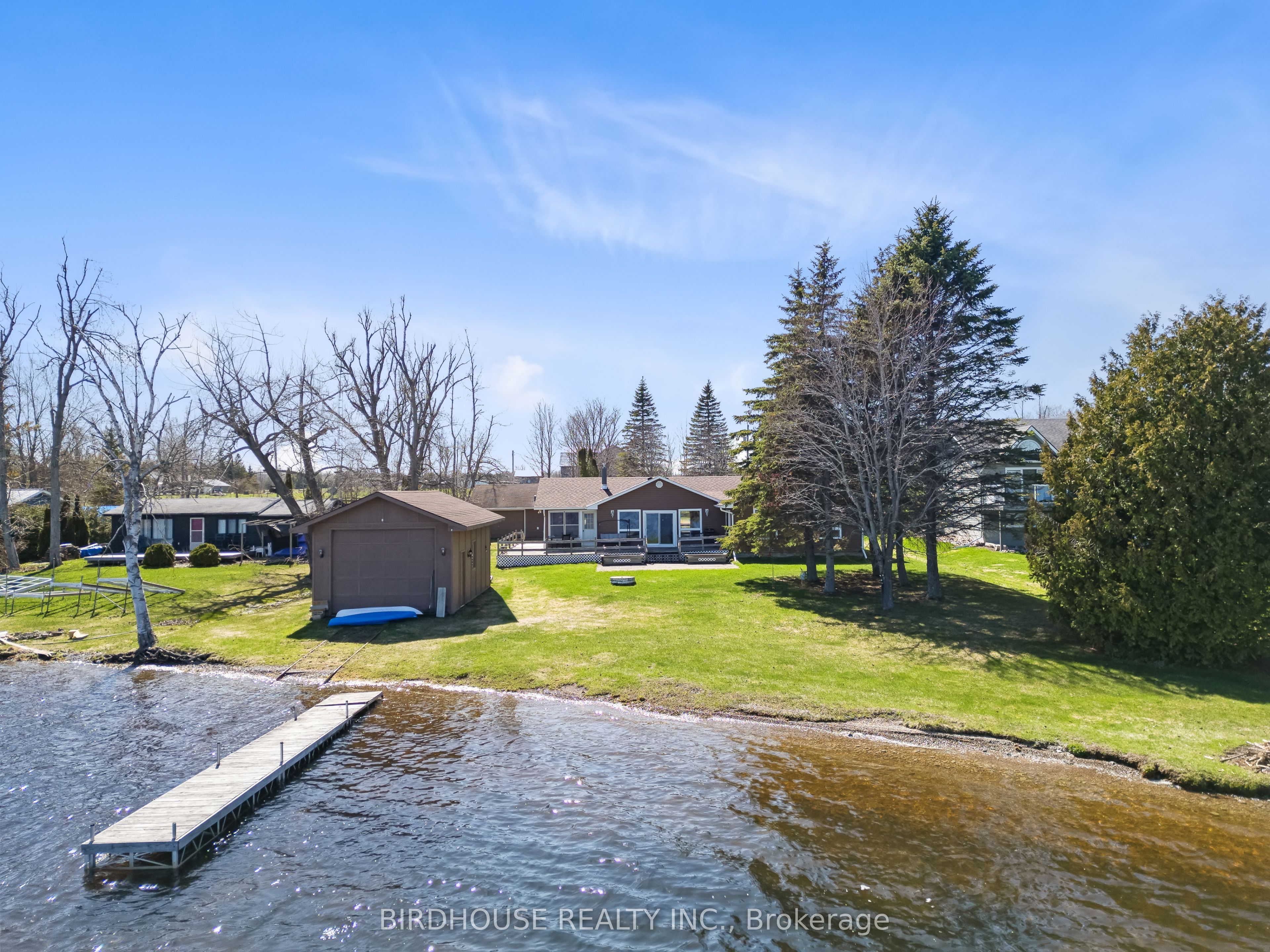 24 Gillis Street, Kawartha Lakes, ON, K0M 1G0