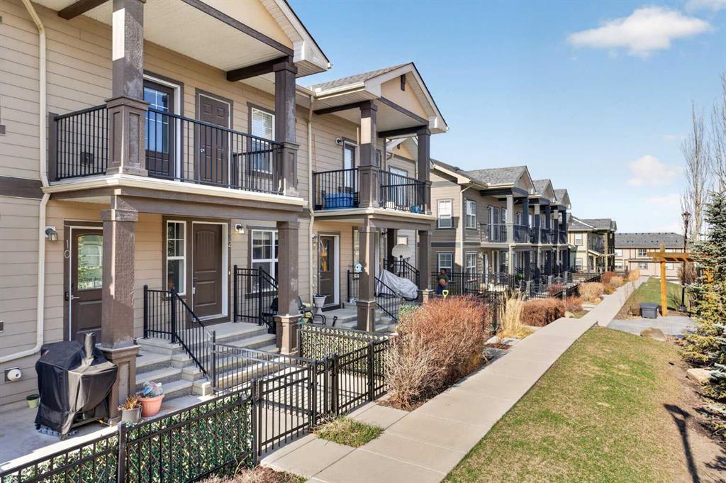 12 Evanscrest Gardens NW, Calgary, AB, T3P0S1