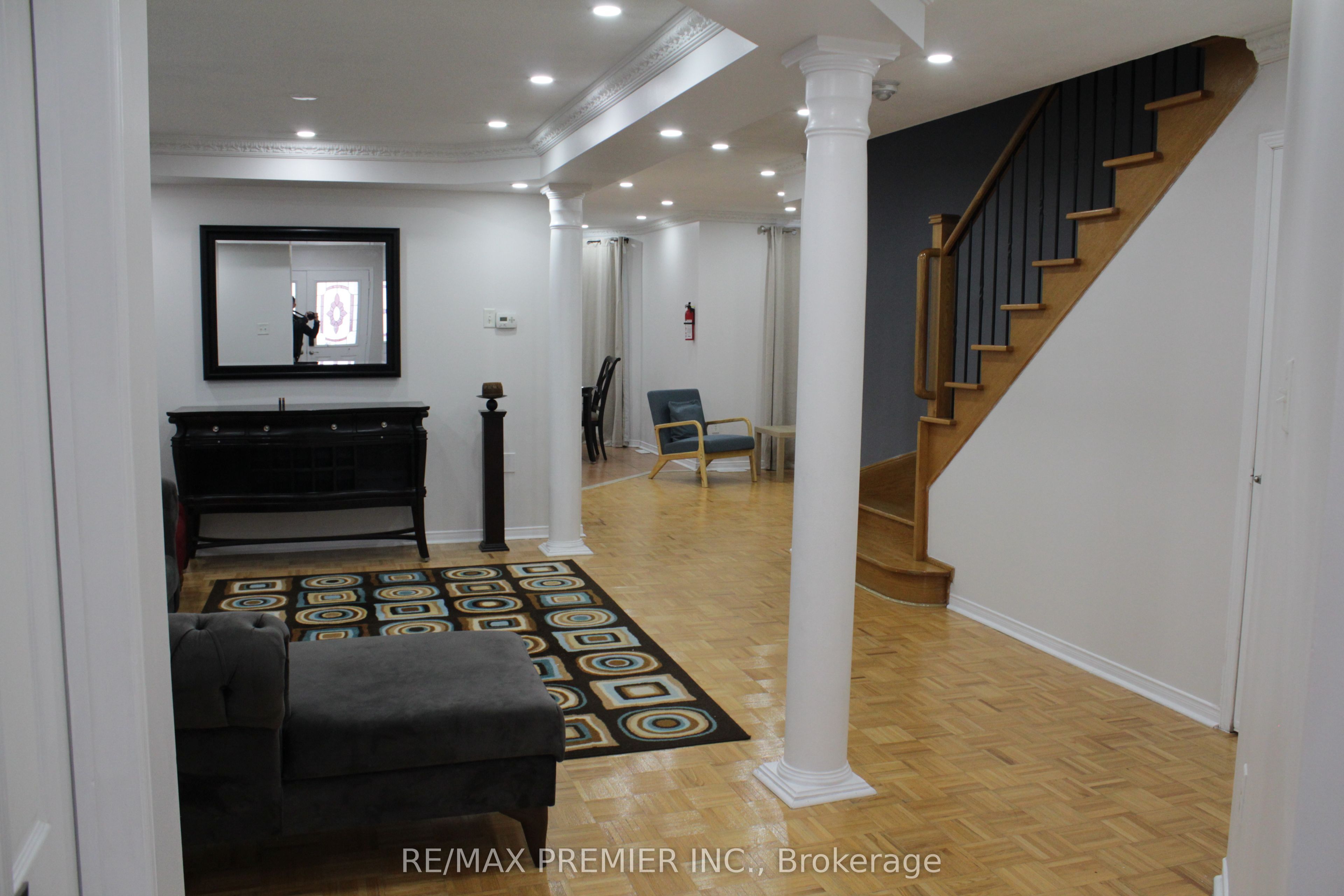 Additional image 5 of A-25 Westbrook Avenue, Brampton, ON, L6P 1L7