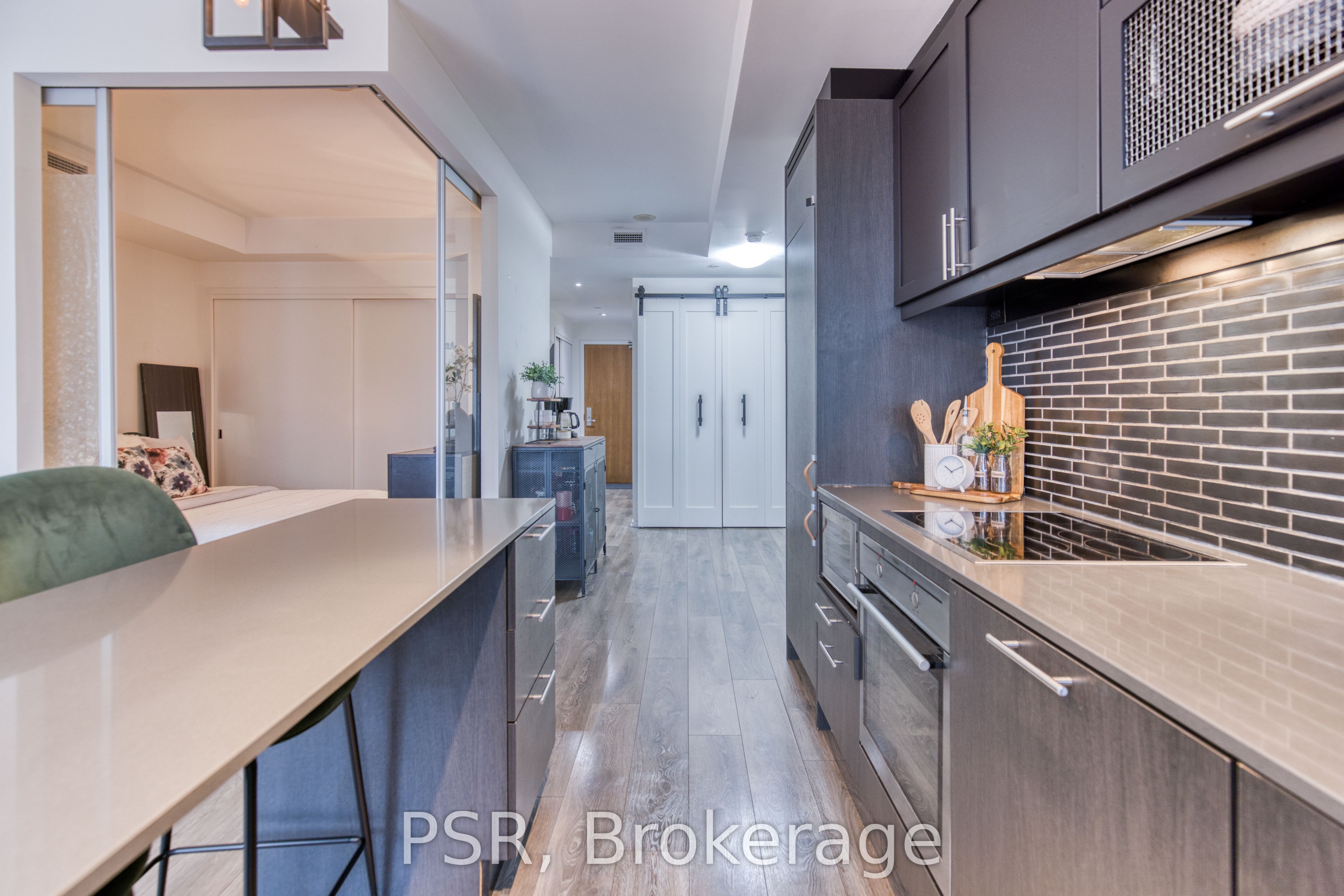 Additional image 3 of 321-783 Bathurst Street, Toronto, ON, M5S 0A8