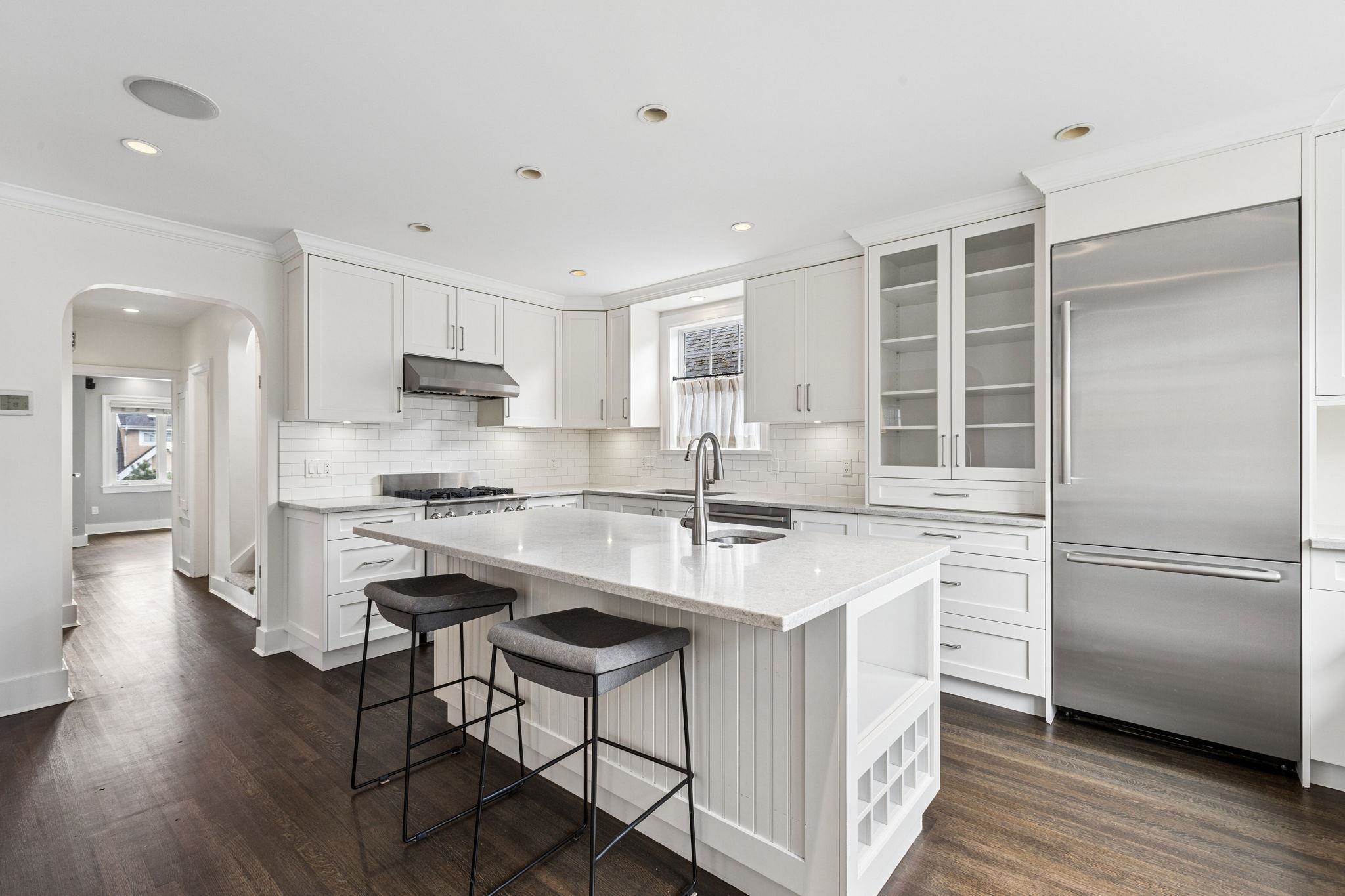 Additional image 3 of 2859 33rd Avenue W, Vancouver, BC, V6N 2G3