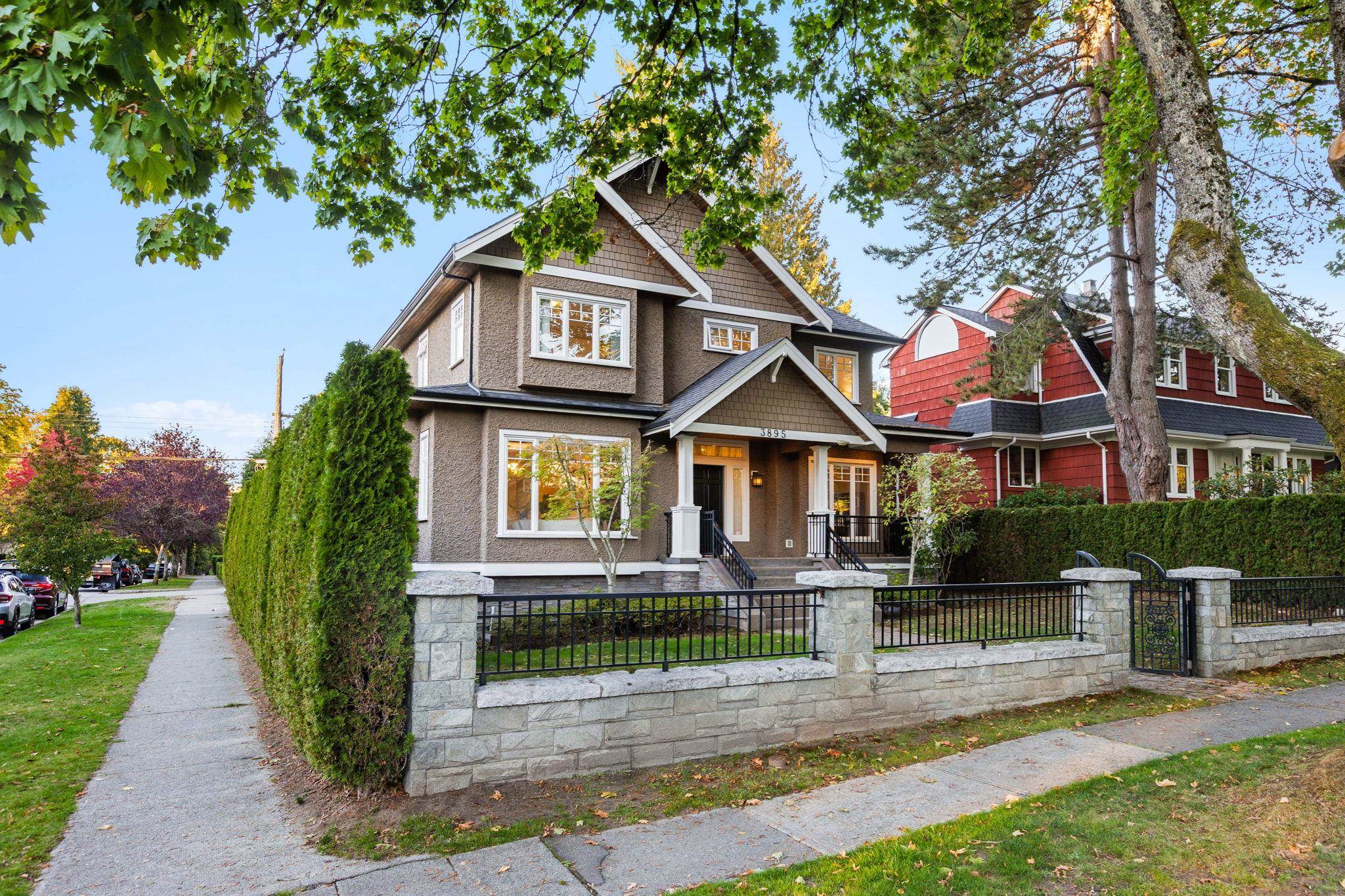 Additional image 2 of 3895 23rd Avenue W, Vancouver, BC, V6S 1K8