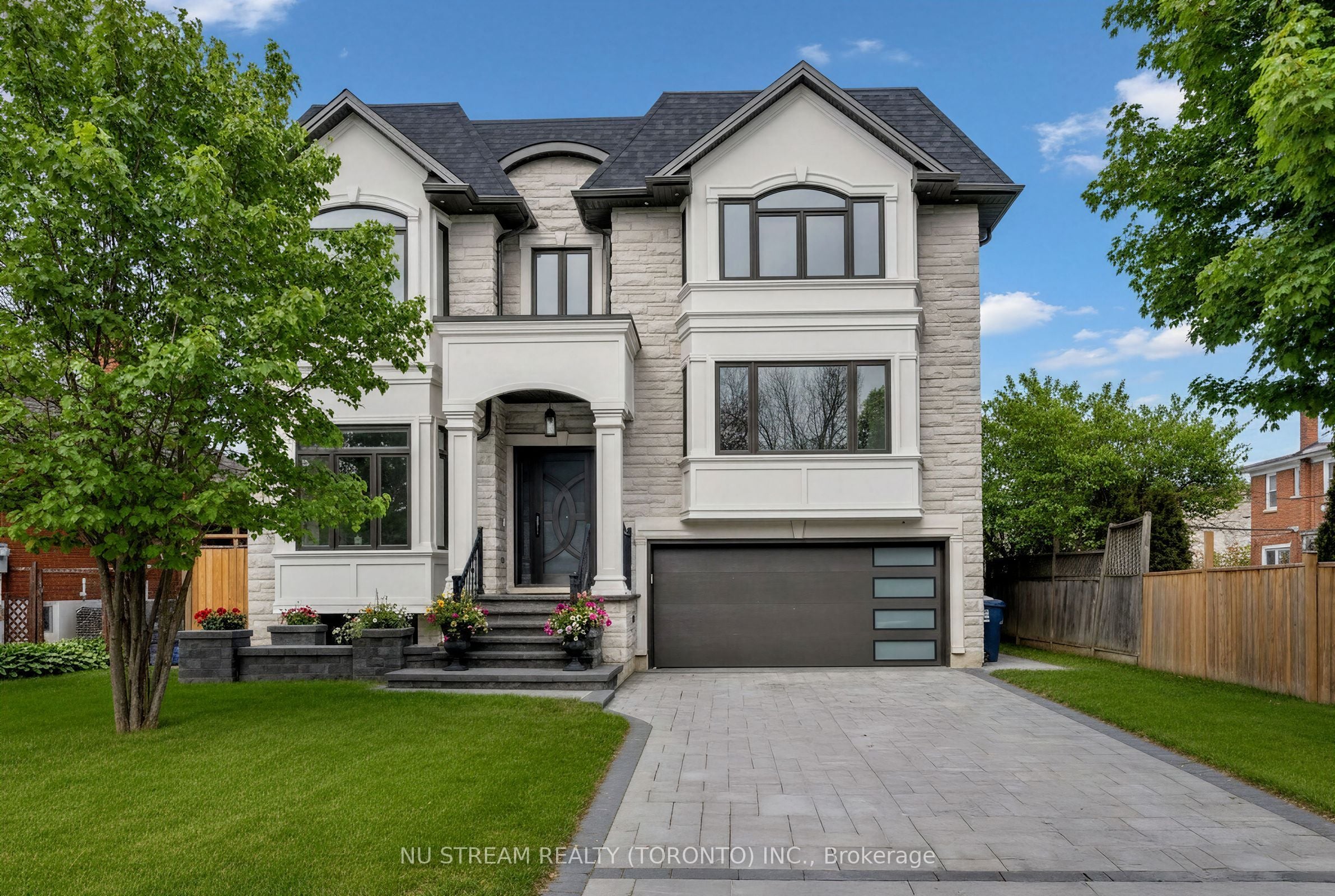 108 Abitibi Avenue, Toronto, ON, M2M 2V6
