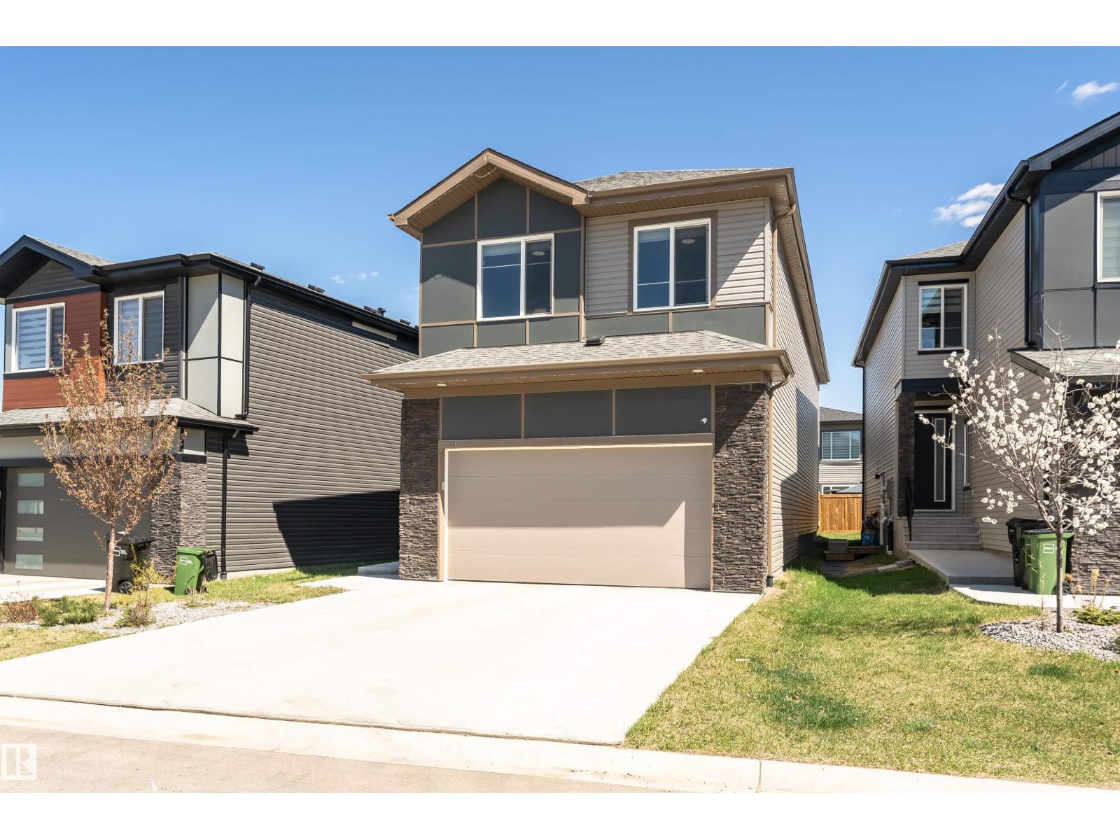 5386 Kimball Place SW, Edmonton, AB, T6W5E5