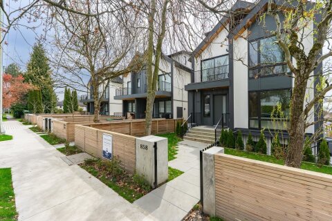 Additional image 8 of 858 64th Avenue W, Vancouver, BC, V6B 2L4