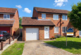 Burgess Gardens, Newport Pagnell