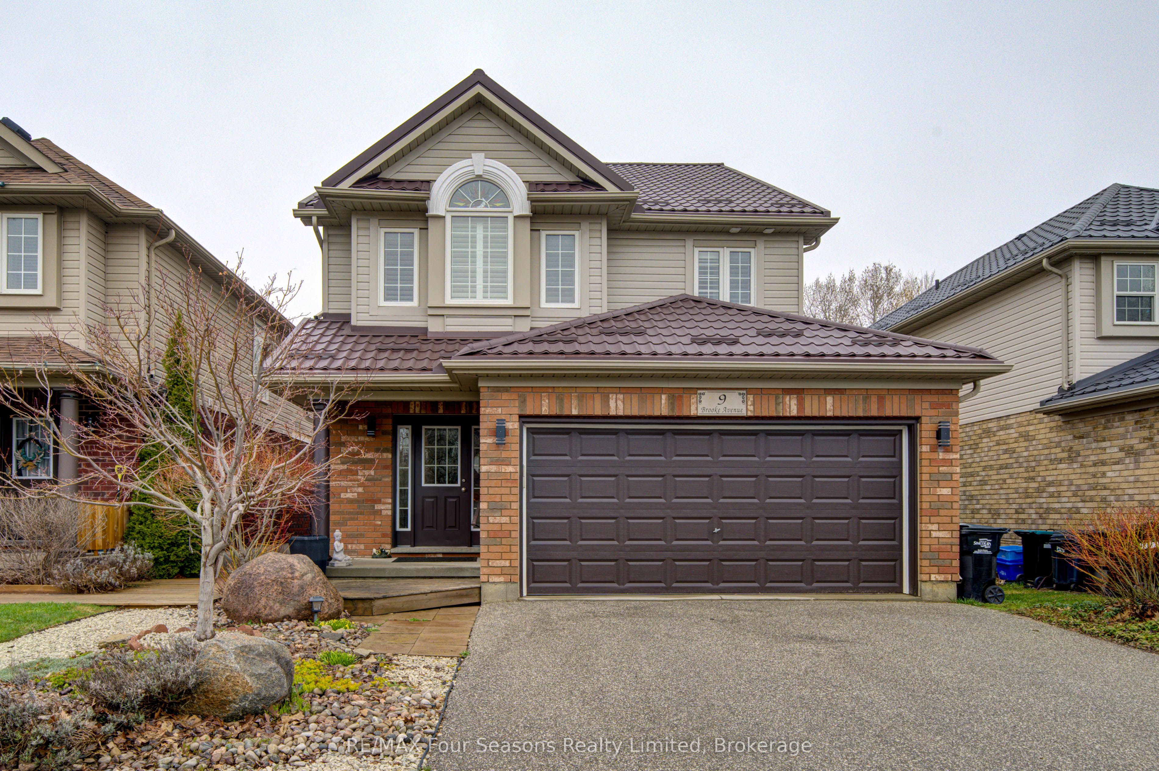 9 Brooke Avenue, Collingwood, ON, L9Y 5K6