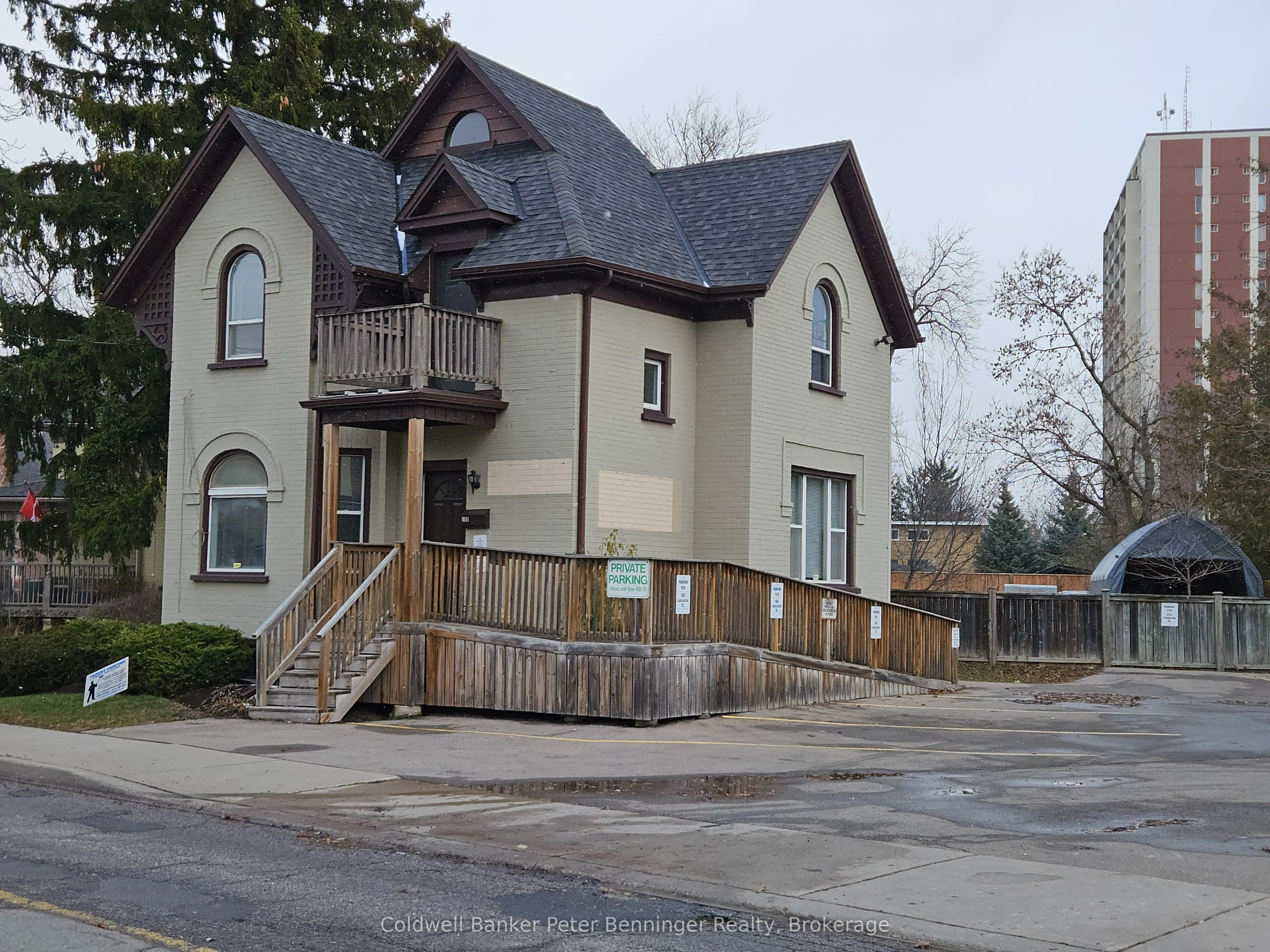 Additional image 2 of 100 Lancaster Street E, Kitchener, ON, N2H 1M8