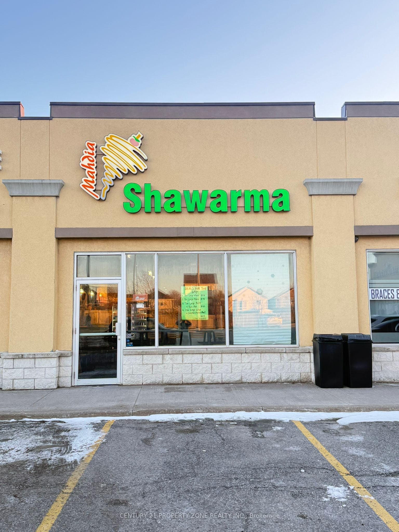 8-50 Rolling Hills Drive, Orangeville, ON, L9W 6T6