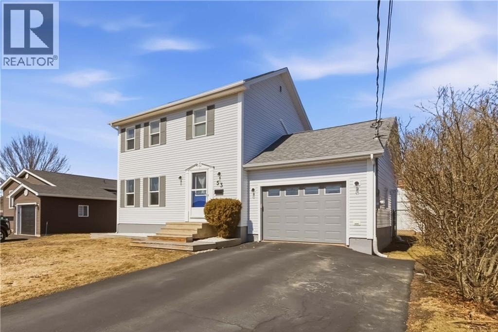 Additional image 8 of 53 Bonavista Court, Moncton, NB, E1G2H4