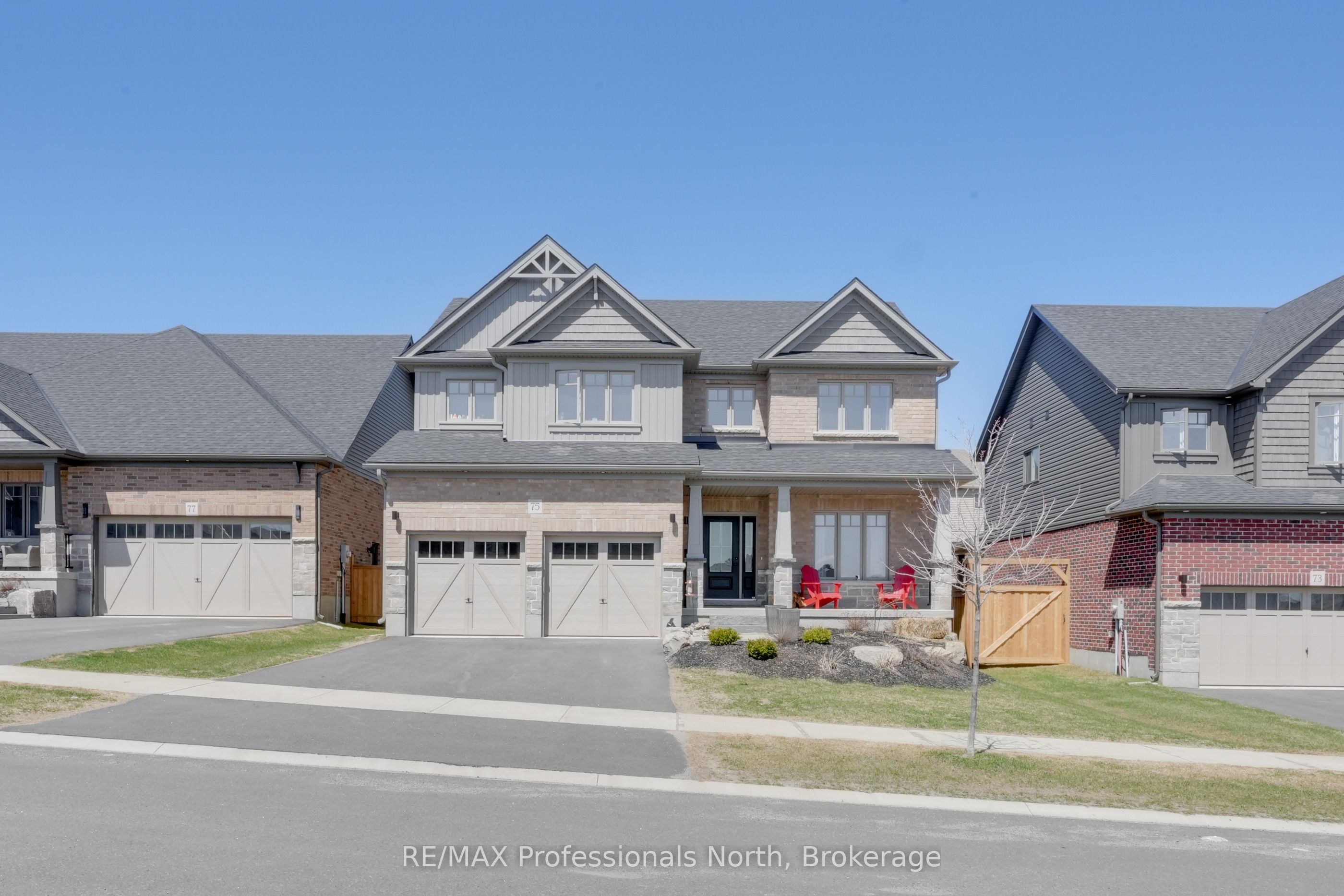 Additional image 3 of 75 Eaglecrest Avenue, Huntsville, ON, P1H 0B7
