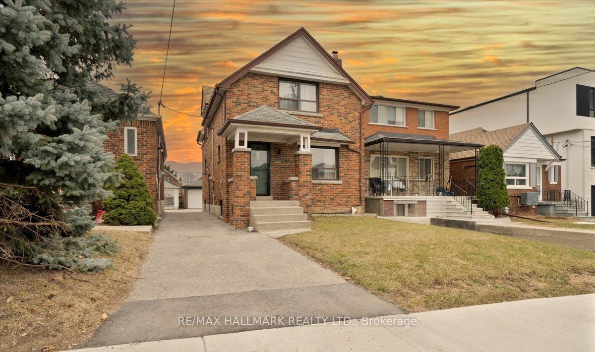 Additional image 4 of 39 Lanark Avenue, Toronto, ON, M6C 2B5