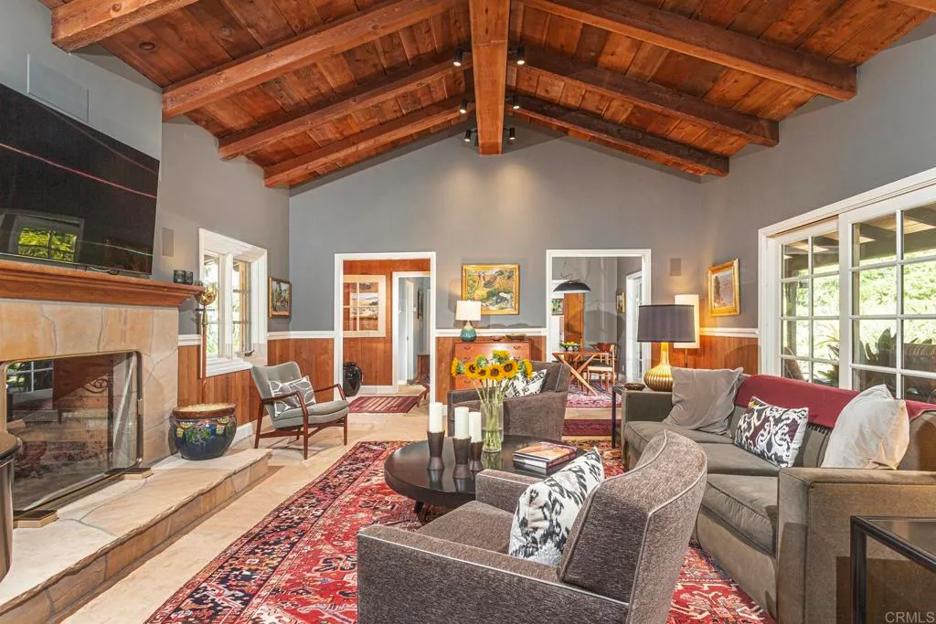 Additional image 10 of 5770 El Montevideo + Via De Fortuna Lot, Rancho Santa Fe, CA 92067