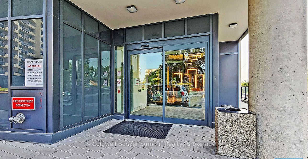 Additional image 6 of 504-1461 Lawrence Avenue West Avenue N, Toronto, ON, M6L 0A6