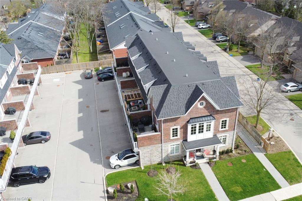 Additional image 3 of 2-2362 New Street, Burlington, ON, L7R 1J6