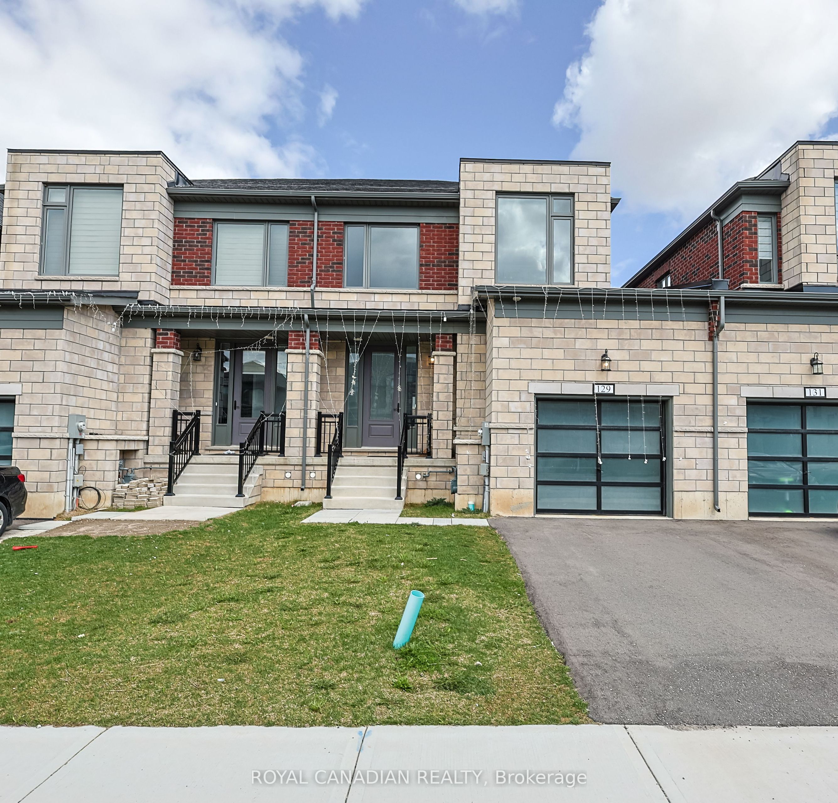 129 Cole Terrace E, Woodstock, ON, N4T 0P5