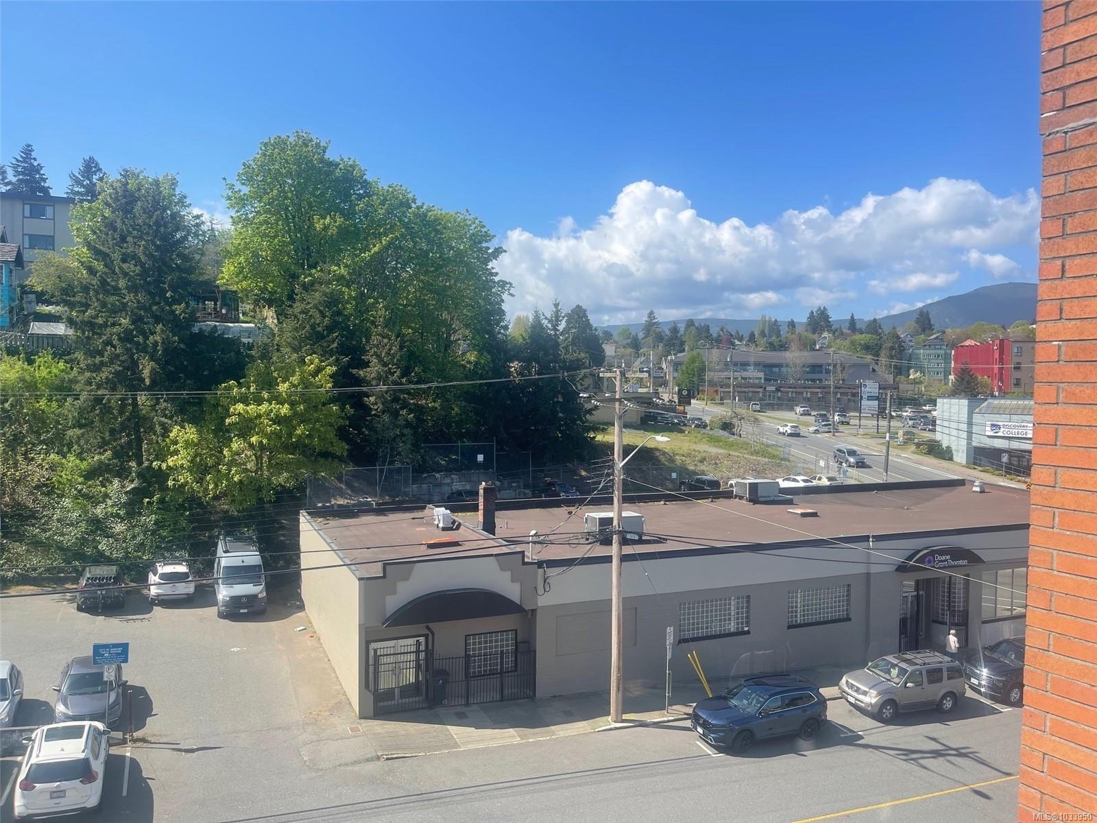304-30 Cavan Street, Nanaimo, BC, V9R 6K3