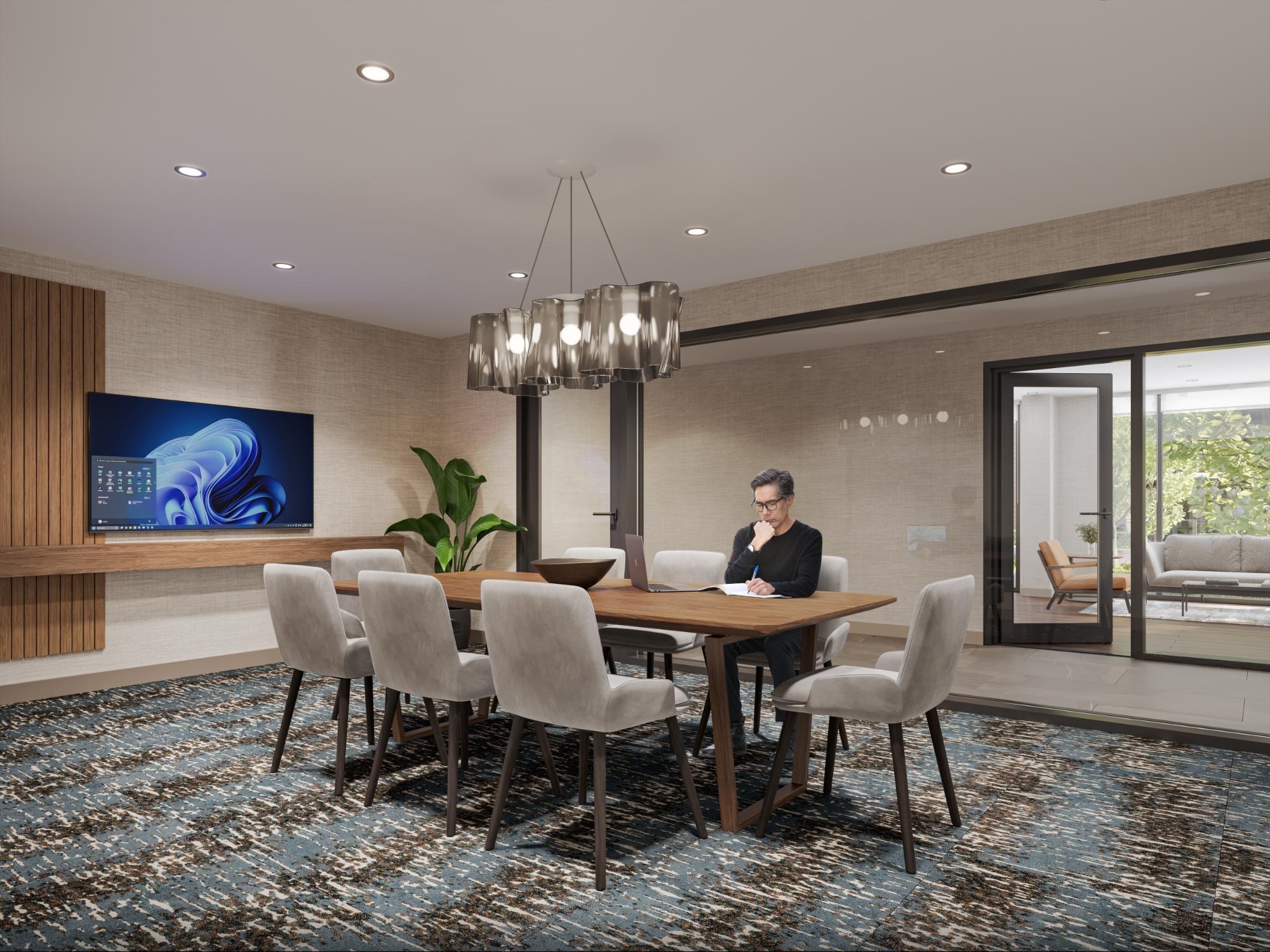 Additional image 3 of 402-6333 Mah Bing Street, Richmond, BC, V6Y 0H9