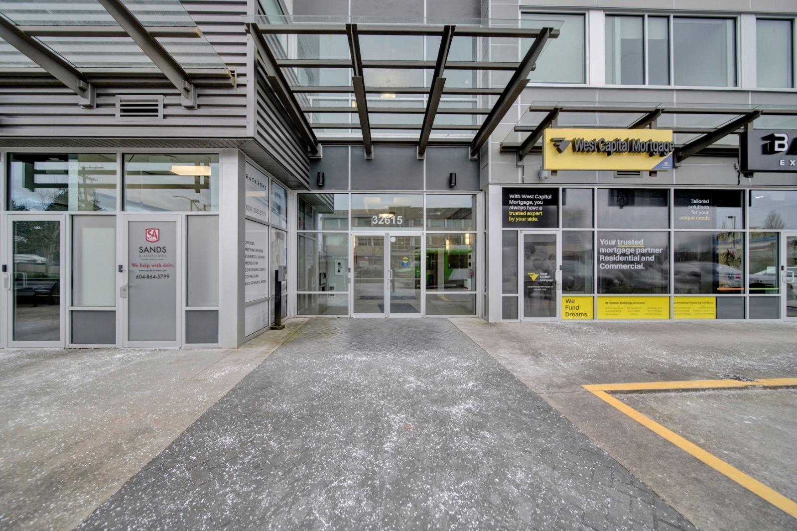 Additional image 3 of 206&207-32615 South Fraser Way, Abbotsford, BC, V2T1X8