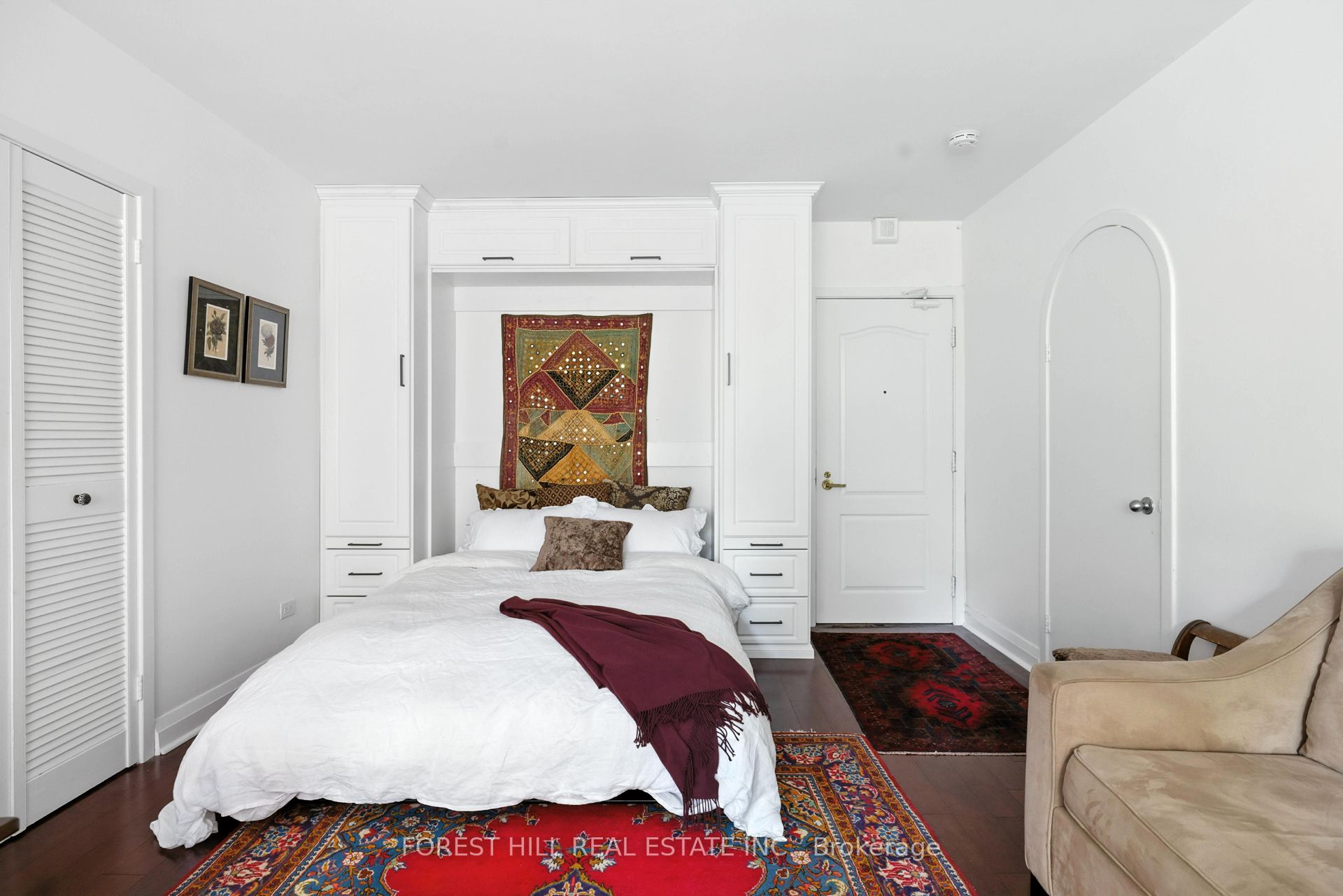 Additional image 5 of 805-21 Dale Avenue, Toronto, ON, M4W 1K3