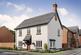 Plot 9, The Ford at Roman Fields, Roman Road NN7