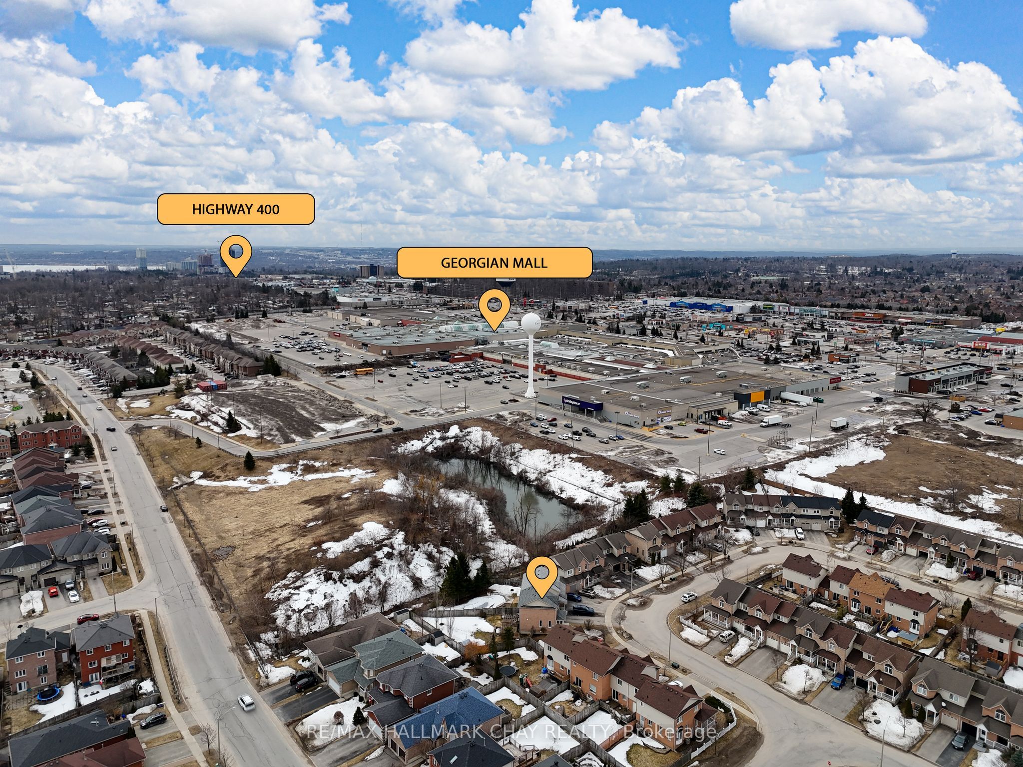 Additional image 4 of 127 Trevino Circle, Barrie, ON, L4M 6T8