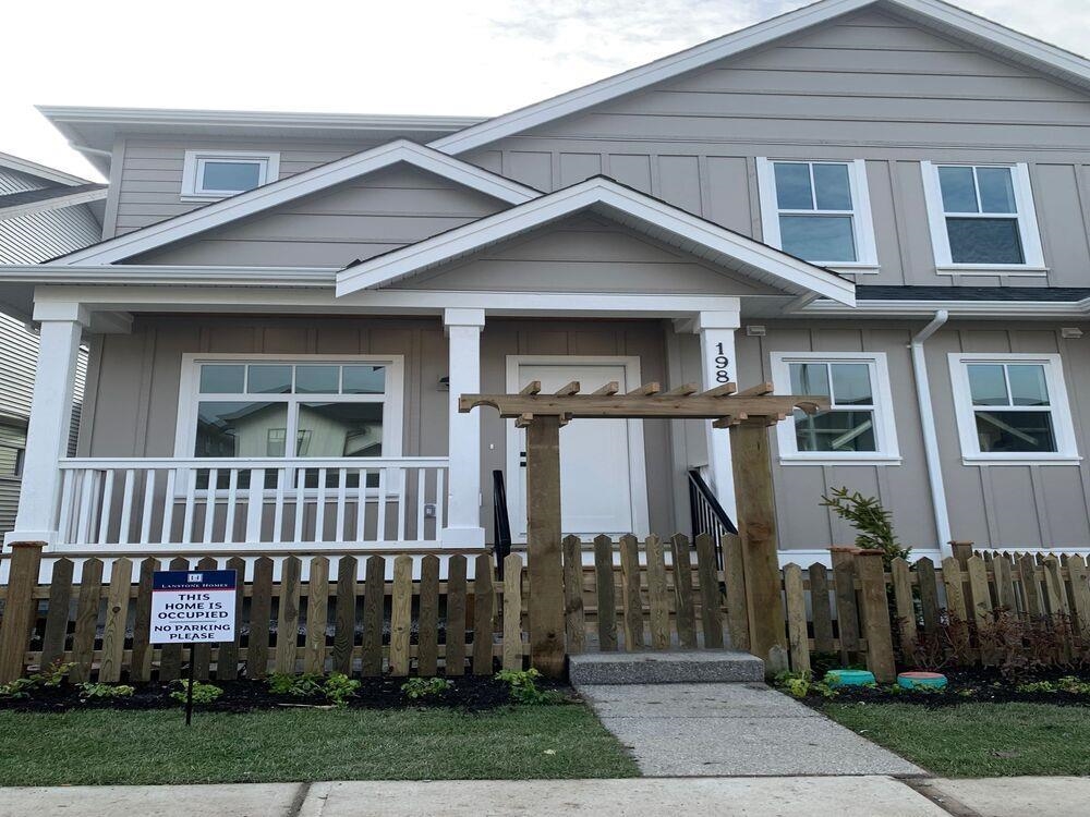 Additional image 2 of 19808 75a Avenue, Langley, BC, V2Y 5K3