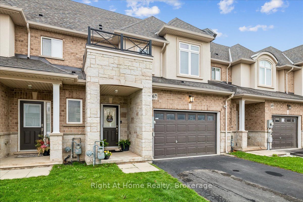67 Foothills Lane, Hamilton, ON, L8E 0K1