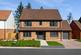 Conquerors Gate, North Trade Road, Battle, East Sussex, TN33